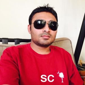 Meet your Posher, Sagar